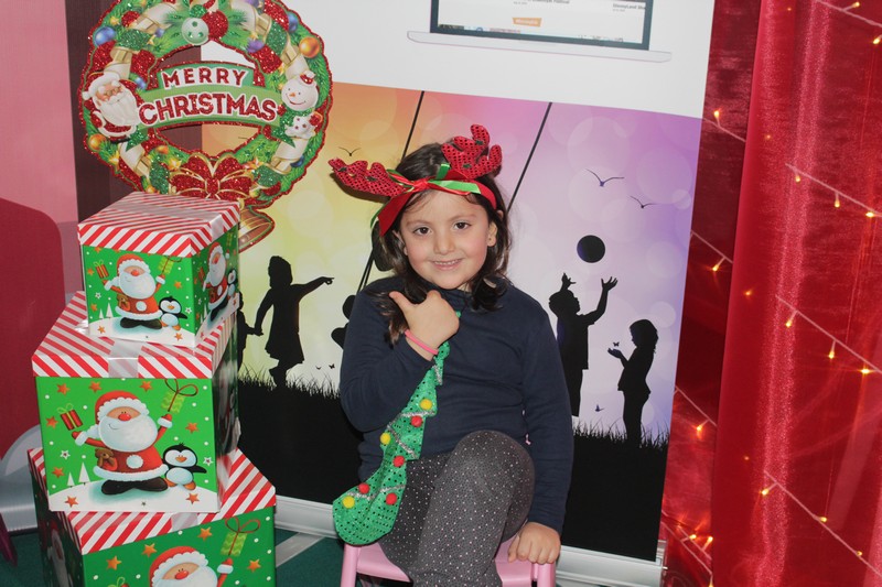 Jounieh Christmas Wonders 2018 on Saturday 